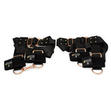 Unlimited Bed Binding Set