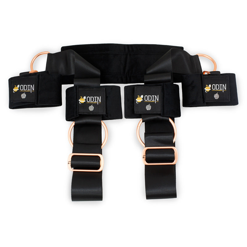 Restraint Sex Sling