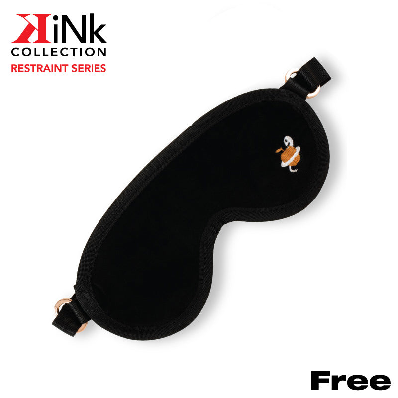 Restraint Sex Sling