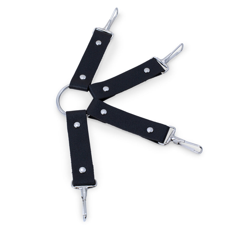 Beginner BDSM Kit