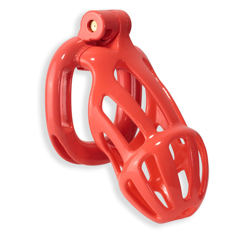 Convict Cock Cage