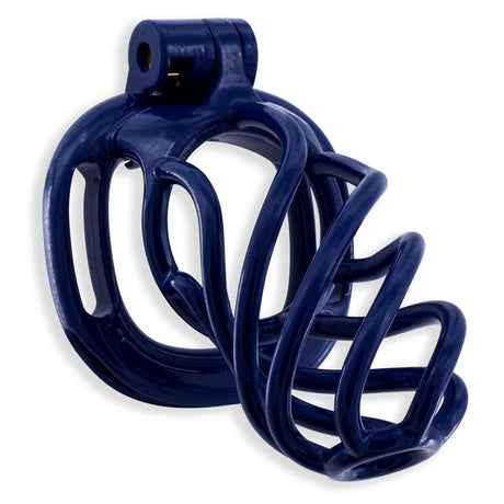 Helix Cock Cage