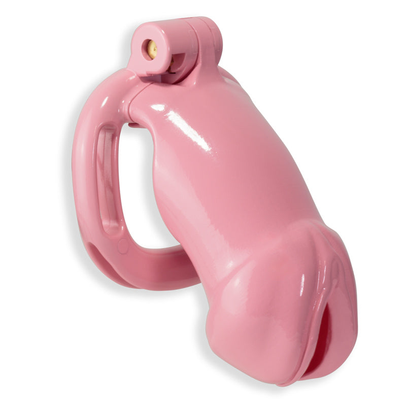 Pansy Cock Cage