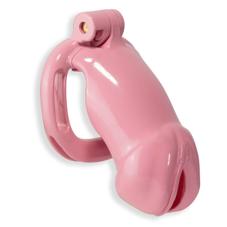 Pansy Cock Cage