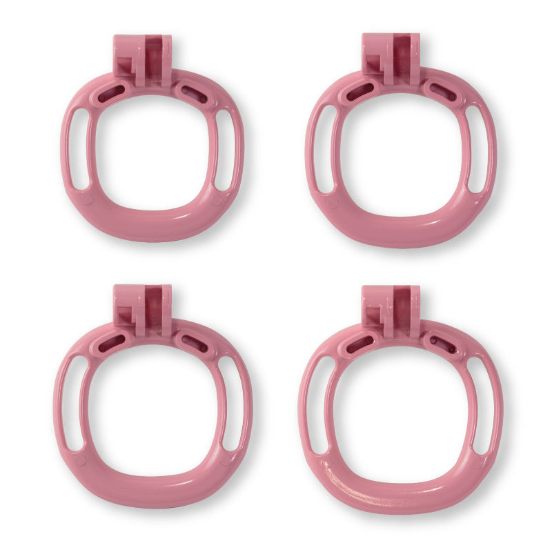 Pansy Cock Cage