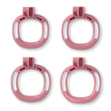 Pansy Cock Cage