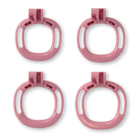 Pansy Cock Cage