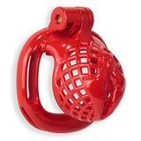 Crimson Cock Cage