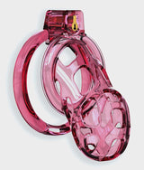 Cupcake Cock Cage