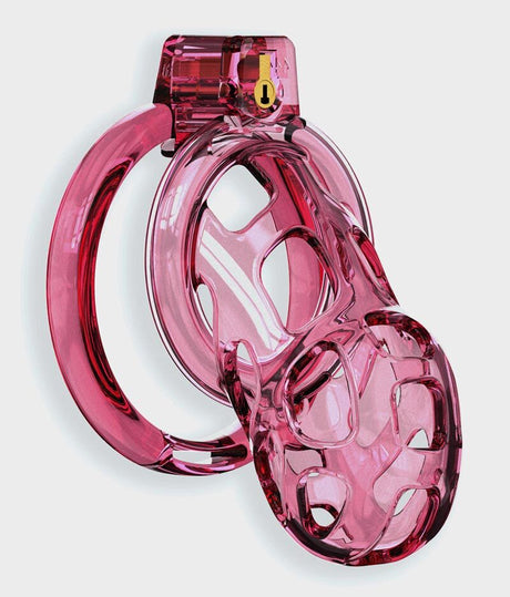 Cupcake Cock Cage