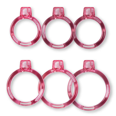 Cupcake Cock Cage