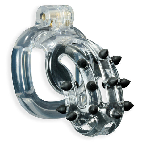 Prick Cock Cage
