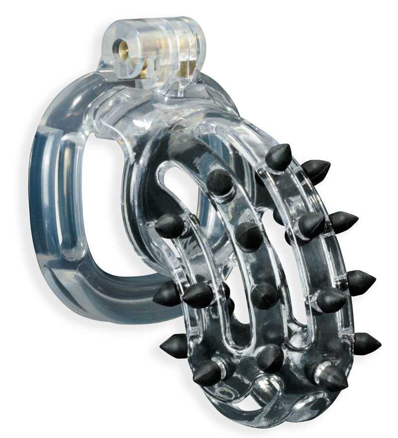 Prick Cock Cage
