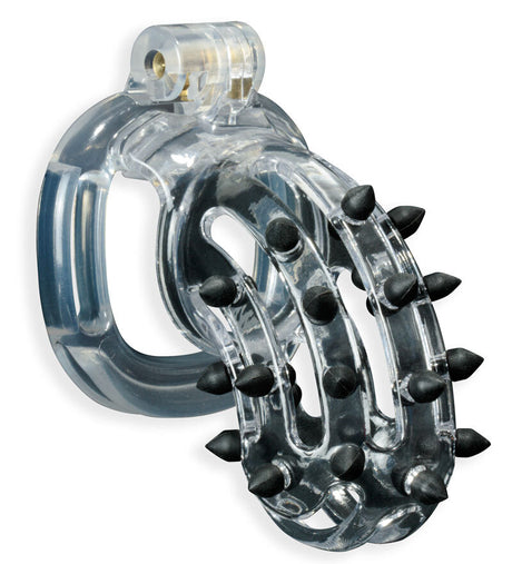 Prick Cock Cage