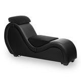 The Curve Sex Sofa