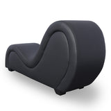 The Curve Sex Sofa