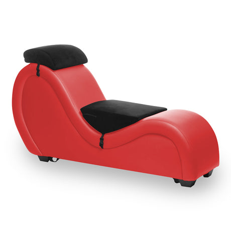 The Curve Sex Sofa