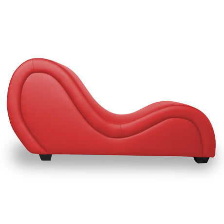 The Curve Sex Sofa