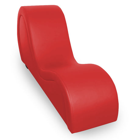 The Curve Sex Sofa
