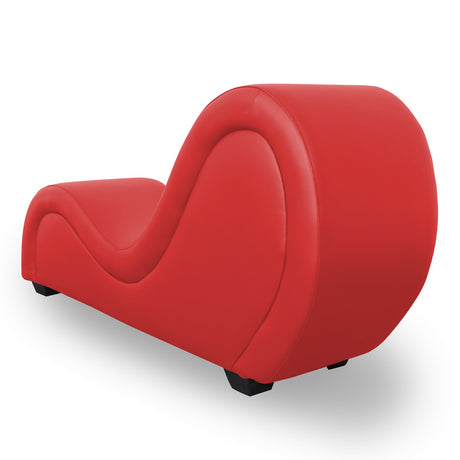 The Curve Sex Sofa