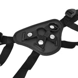 Dual Support O-Ring Harness with Ball Cradle