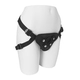Dual Support O-Ring Harness with Ball Cradle