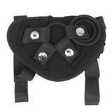 Classic Adjustable O-Ring Harness