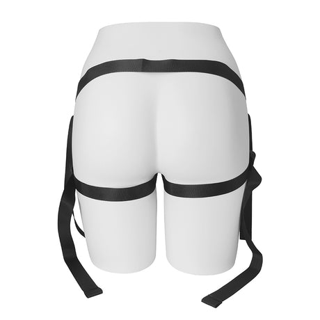 Classic Adjustable O-Ring Harness