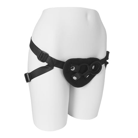 Classic Adjustable O-Ring Harness
