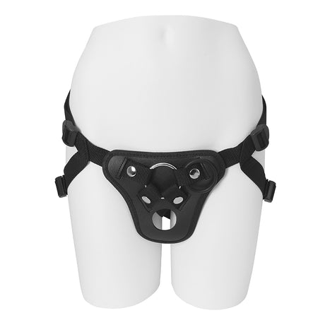 Halo Frame O-Ring Harness