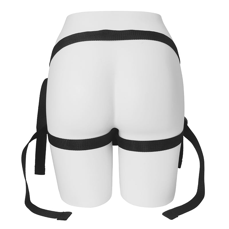 Halo Frame O-Ring Harness