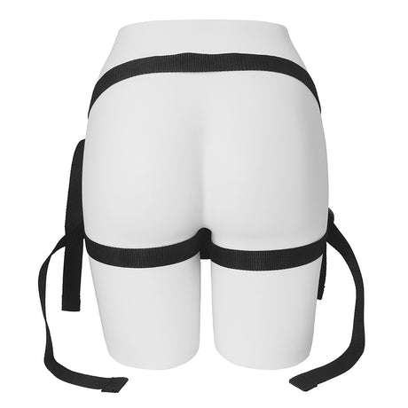 Halo Frame O-Ring Harness