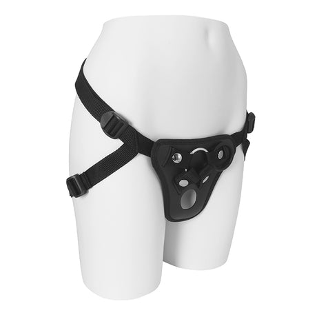 Halo Frame O-Ring Harness