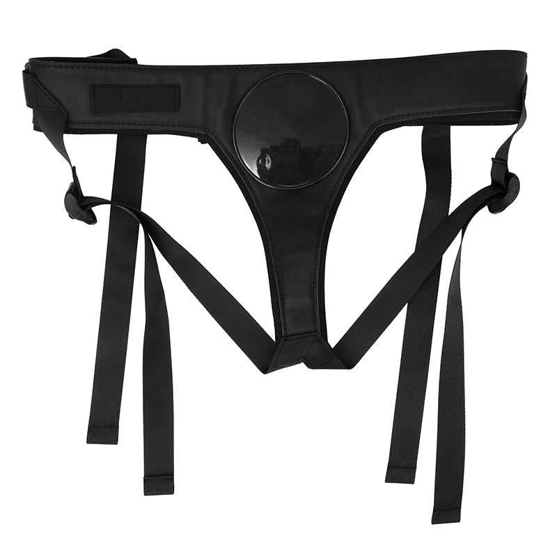 Blackout UV O-Ring Harness