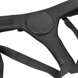 Blackout UV O-Ring Harness