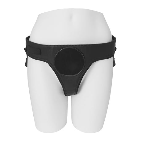 Blackout UV O-Ring Harness