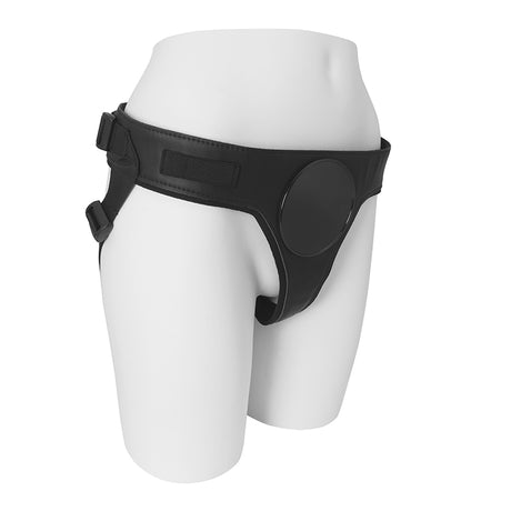 Blackout UV O-Ring Harness