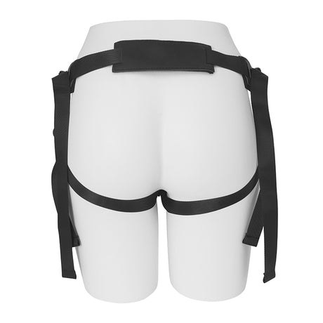 Blackout UV O-Ring Harness