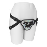 Iridescent UV Halo Harness
