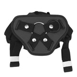 Studded Halo O-Ring Harness