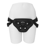 Studded Halo O-Ring Harness