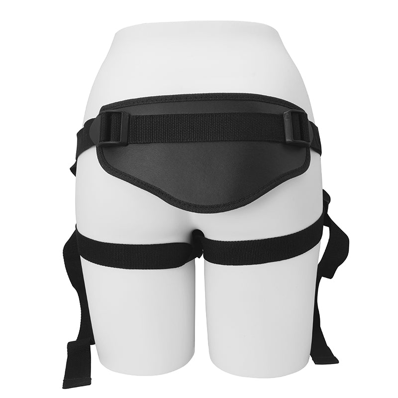 Studded Halo O-Ring Harness