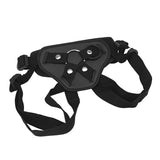 Studded Halo O-Ring Harness