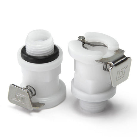 Female Coupler