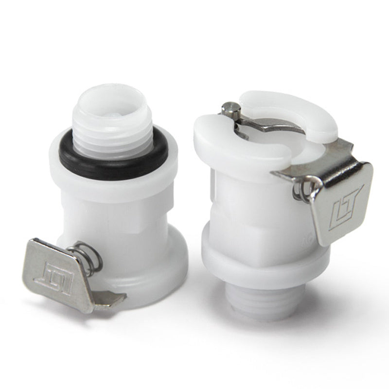 Female Coupler