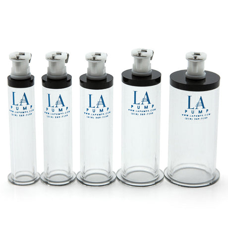 LA Pump Regular Cylinder Kit