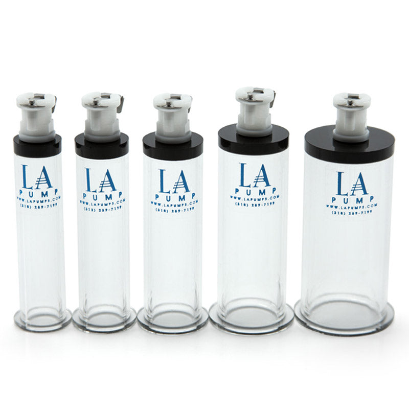 LA Pump Regular Cylinder Kit