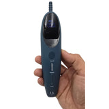 LA Pump Hush Pump 2.0 Hand Pump Package