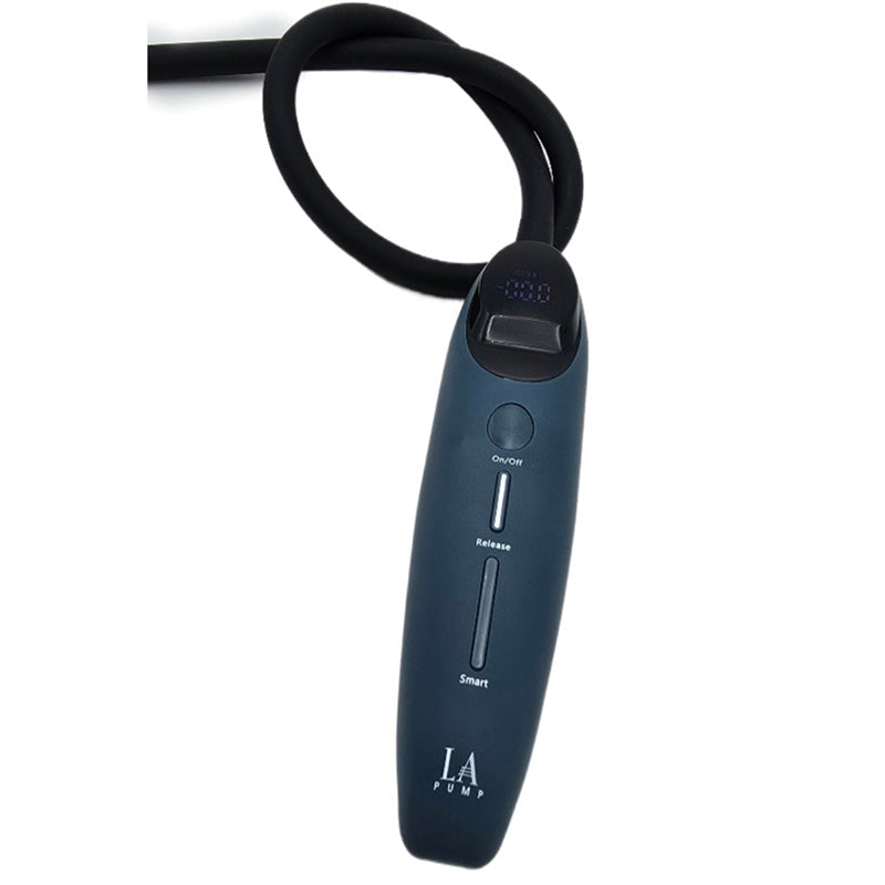 LA Pump Hush Pump 2.0 Hand Pump Package