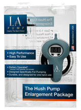 The Hush Pump Kit